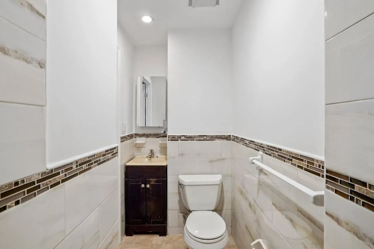 Apartment 403: East Village New York