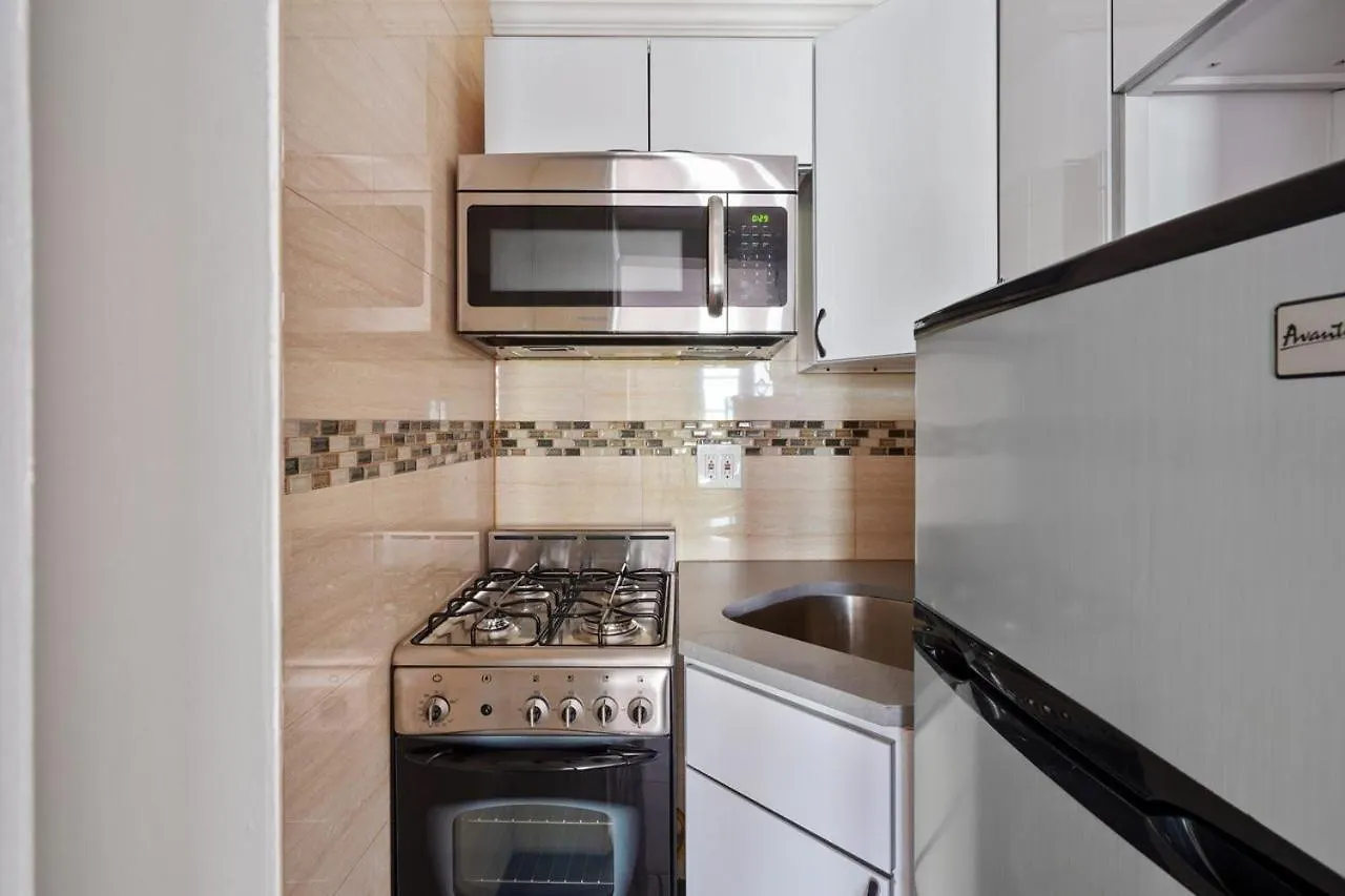 Apartment 403: East Village New York United States