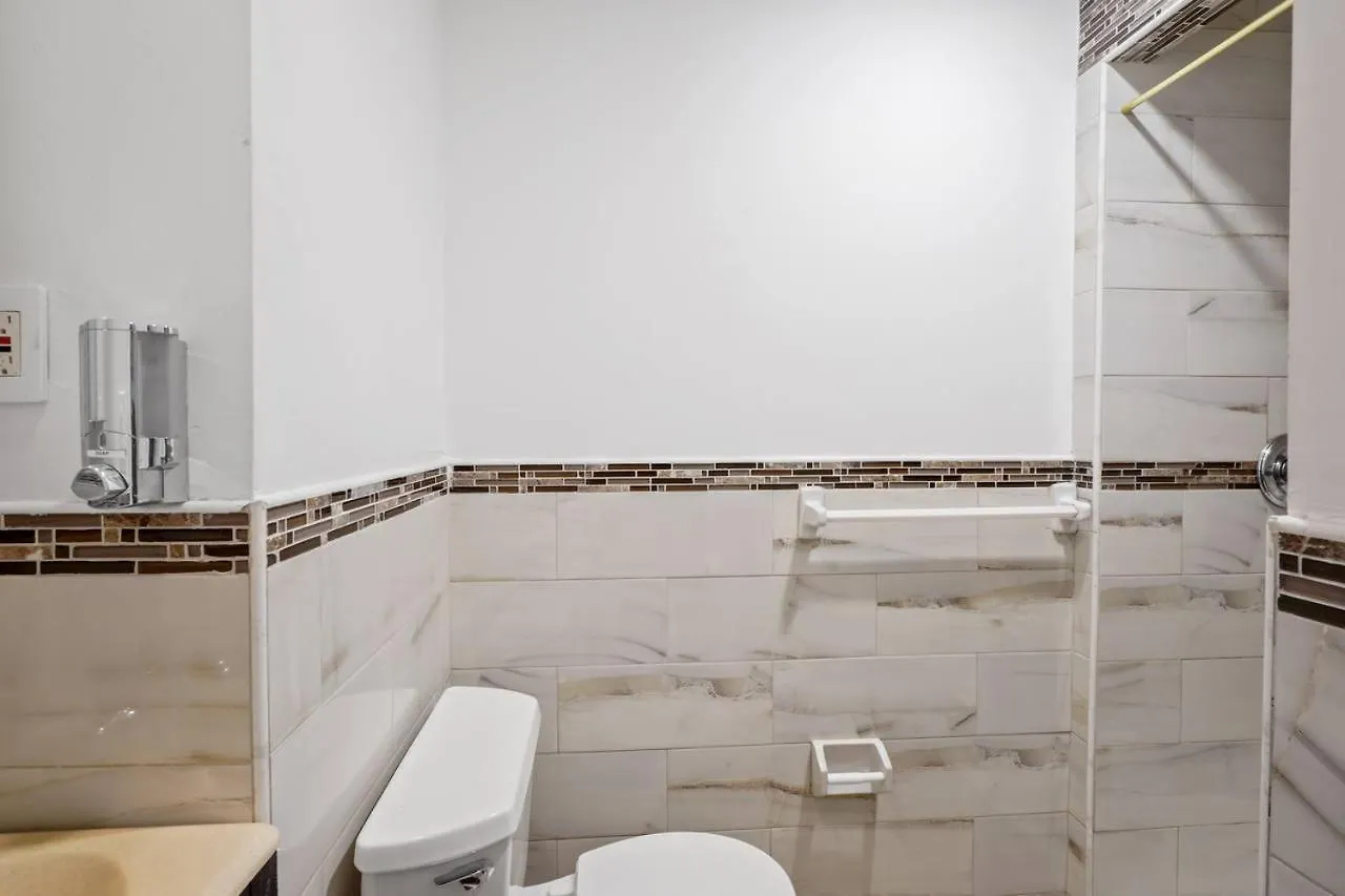 Apartment 403: East Village New York United States